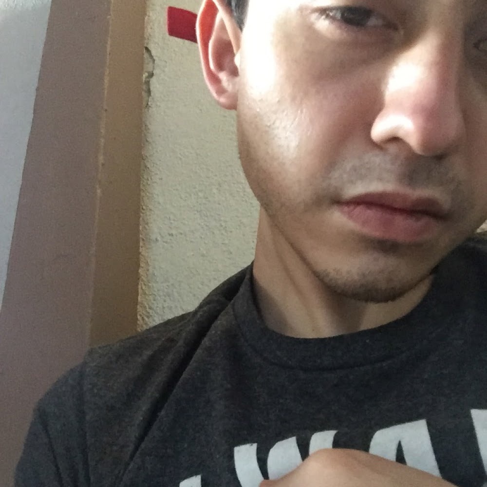 Meet your Posher, Jesse